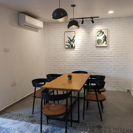 D'Story Brickhouse @ Okw Hotel Malacca Exterior photo